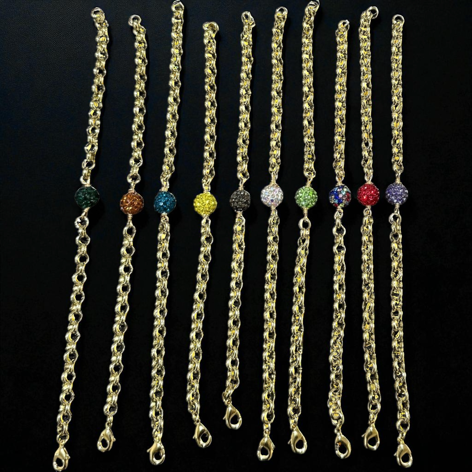 Random 10 set ✨🔥🤩